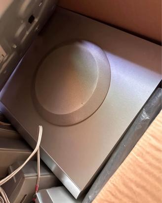 Lettore Dvd cin home theatre