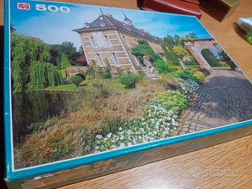 500 puzzle