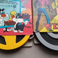 film in pellicola super 8 