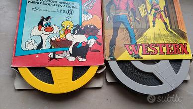 film in pellicola super 8 