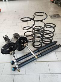 KIT COMPLETO SOSPENSIONI TOYOTA RAV 4