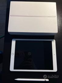 iPad 7ª generazione + Apple Pencil originale – Ott
