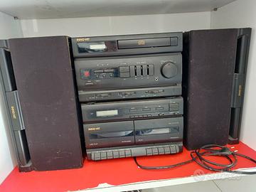 stereo/radio vintage