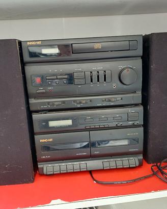 stereo/radio vintage