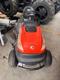 Trattorino Rasaerba Oleomac OM98L/14,5 KH