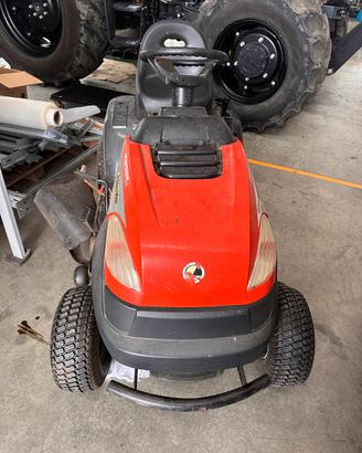 Trattorino Rasaerba Oleomac OM98L/14,5 KH
