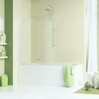 Parete vasca in vetro Megius WEB 3.0 V2R – design