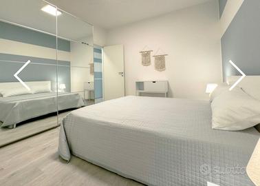 Appartamento a Porto Recanati