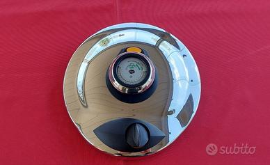 Coperchio AMC Secuquick 20 cm mai usato -serie M30