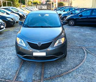 Lancia Ypsilon 1.2 69 CV 5 porte GPL Ecochic garan