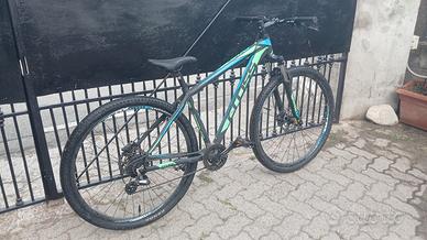 MTB GRX 