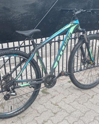 MTB GRX 