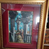 Quadro Bressanin V.E. – Venezia ‘700