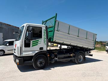 Camion Iveco EuroCargo 75E18 Rib