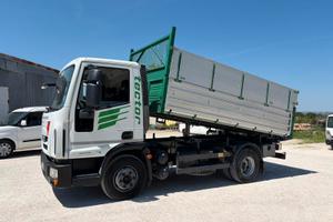 Camion Iveco EuroCargo 75E18 Rib