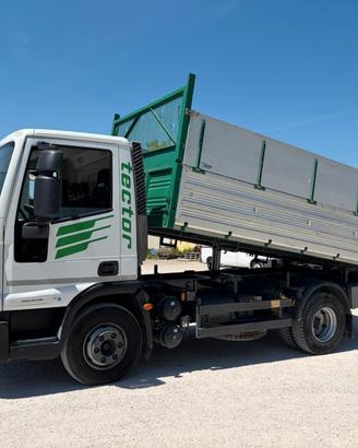 Camion Iveco EuroCargo 75E18 Rib