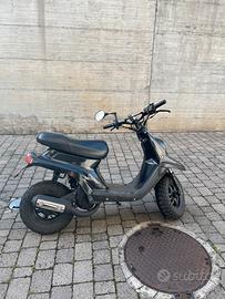Yamaha Booster Spirit
