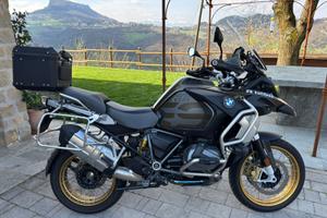 Bmw gs1250 adventure