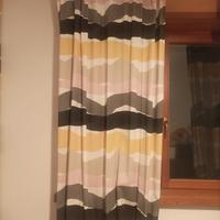 2 coppie tende 