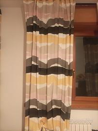 2 coppie tende 