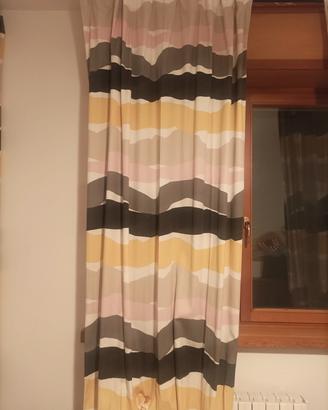 2 coppie tende 