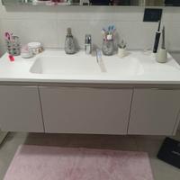 mobile bagno 