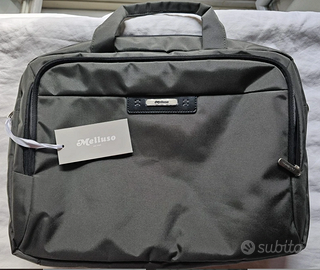 Borsa ufficio Melluso porta pc (laptop)