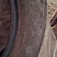 pneumatico Toyo Tires