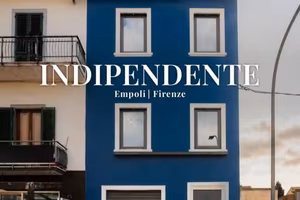 Appartamento di 123 m² con 4 locali a Empoli