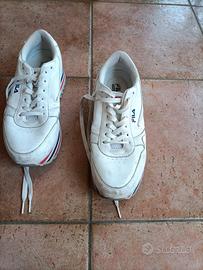 Scarpe Fila