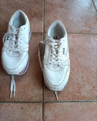 Scarpe Fila