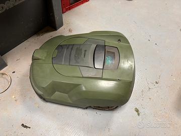 Robot tagliaerba husqvarna