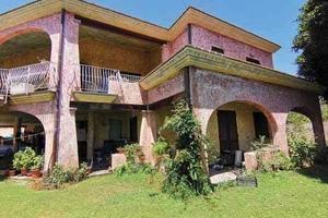 Immobile in asta di 649 m² con più di 5 locali e b