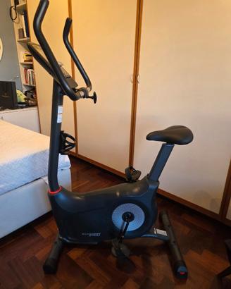 CYCLETTE SCHWINN 510U COME NUOVA
