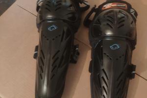 Ginocchiere Motocross UFO Plast Limited - Omologat
