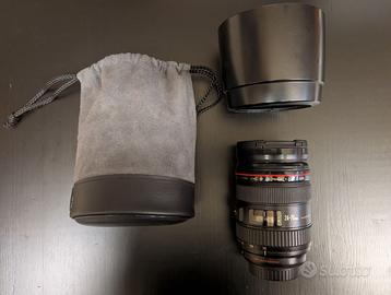 Canon EF 24-70mm f/2.8 L USM