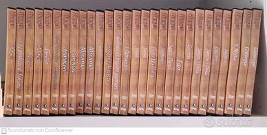 Le Storie della Bibbia dvd
