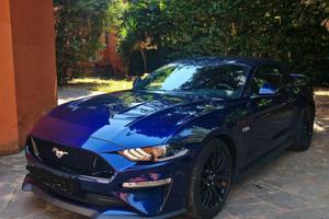 Mustang GT. 5.0 MANUALE