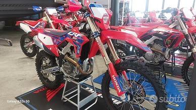 Honda CRF 250 R Enduro 2024