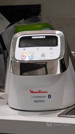 robot Moulinex 