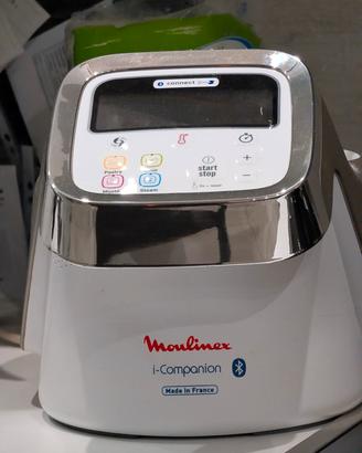 robot Moulinex 