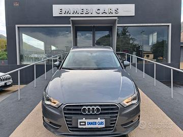 AUDI A3 SPB 1.6 TDI 110 CV AMBITION