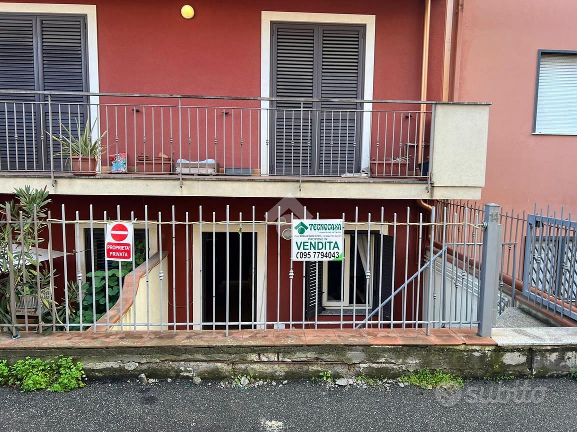 Appartamento – Giarre, Macchia - Vista 2