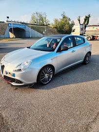giulietta 1.4 turbo benzina 150cv 