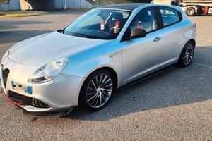 giulietta 1.4 turbo benzina 150cv 