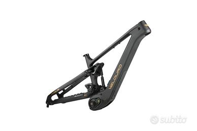 Velduro Rogue telaio