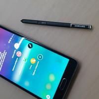 Samsung Note 4