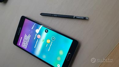 Samsung Note 4