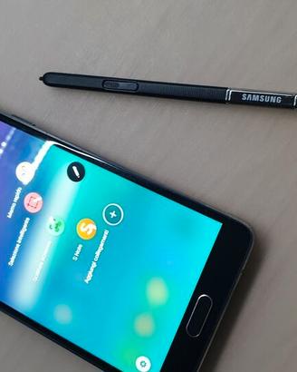 Samsung Note 4