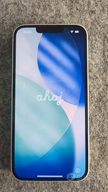 Iphone 14 bianco 128GB